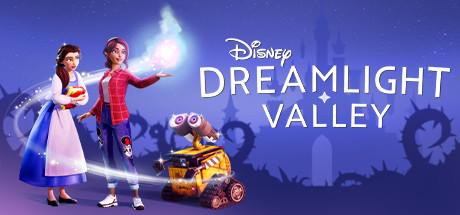 Disney Dreamlight Valley-Early Access