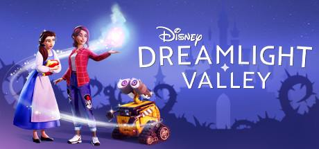 Disney Dreamlight Valley Missions in Uncharted Space-Early Access