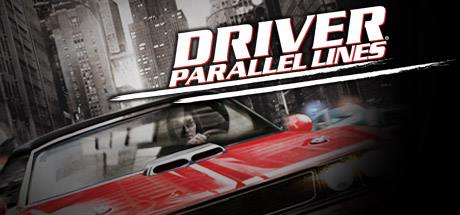 Driver Parallel Lines-GOG Driver Parallel Lines-GOG