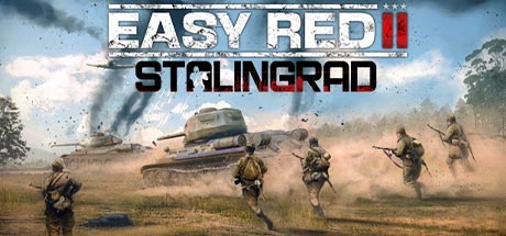 Easy Red 2 Stalingrad-DOGE