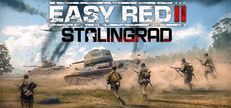 Easy Red 2 Stalingrad Update v1.2.0f6-ANOMALY