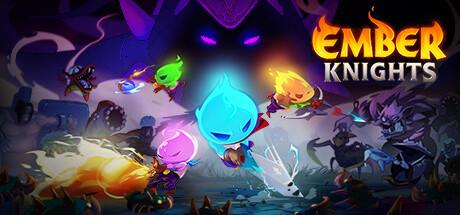 Ember Knights v0.5.2-Early Access