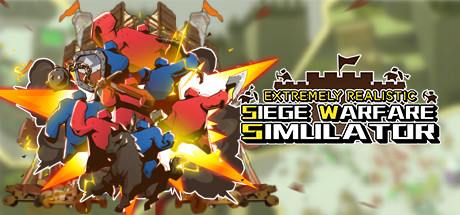 Extremely Realistic Siege Warfare Simulator-Early Access Extremely Realistic Siege Warfare Simulator-Early Access