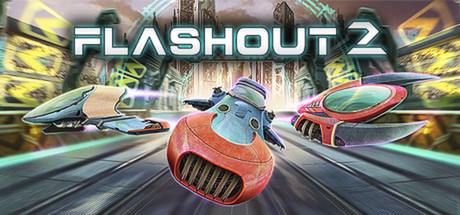 Flashout 2-GOG Flashout 2-GOG