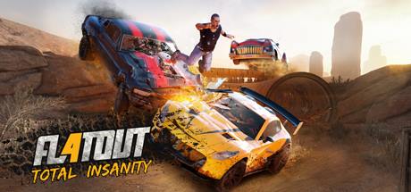 FlatOut 4 Total Insanity MULTi8-ElAmigos FlatOut 4 Total Insanity MULTi8-ElAmigos