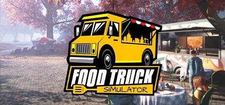 Food Truck Simulator Update v3.84s-ANOMALY