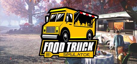 Food Truck Simulator Update v4.22s-ANOMALY