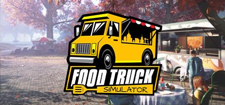 Food Truck Simulator-DOGE Food Truck Simulator-DOGE