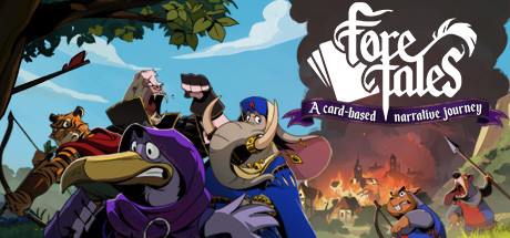 Foretales-FCKDRM Foretales-FCKDRM