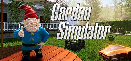 Garden Simulator v1.0.6.3-GOG