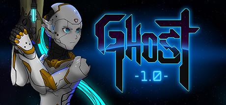 Ghost 1.0 v1.1.8B3-GOG