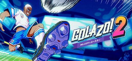 Golazo 2-Goldberg Golazo 2-Goldberg