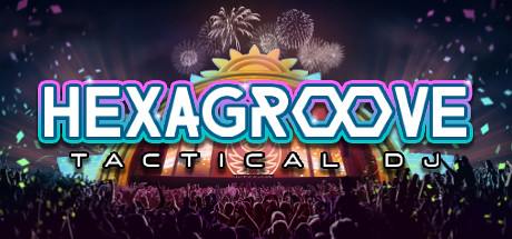 Hexagroove Tactical DJ-Goldberg Hexagroove Tactical DJ-Goldberg