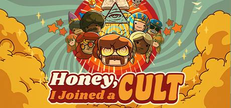Honey I Joined a Cult v0.6.104-Early Access Honey I Joined a Cult v0.6.104-Early Access