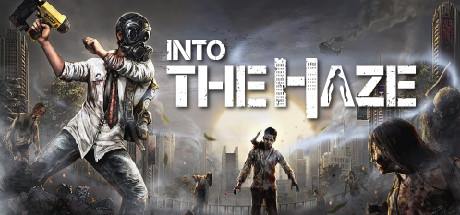 Into The Haze-chronos Into The Haze-chronos