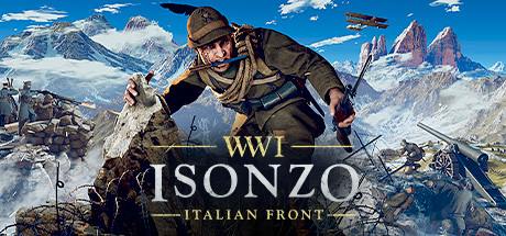Isonzo Update v47251-TENOKE