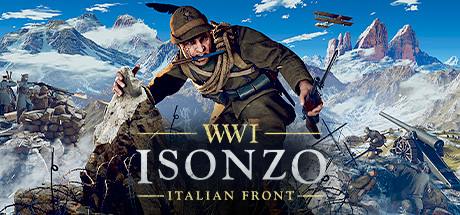 Isonzo Update v353.39449-ElAmigos