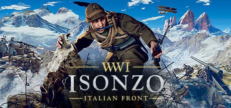 Isonzo MULTi12-ElAmigos Isonzo MULTi12-ElAmigos