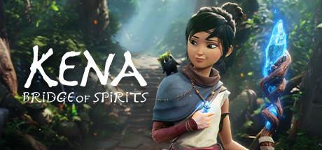 Kena Bridge of Spirits Anniversary Update v2.07-ANOMALY Kena Bridge of Spirits Anniversary Update v2.07-ANOMALY