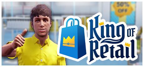 King of Retail v1.0.0.2-GOG King of Retail v1.0.0.2-GOG