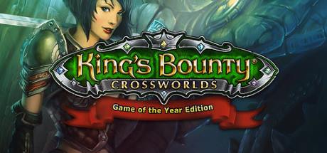 Kings Bounty Crossworlds GOTY v1.3.1-GOG Kings Bounty Crossworlds GOTY v1.3.1-GOG
