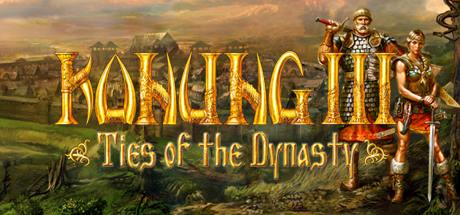 Konung 3 Ties of the Dynasty INTERNAL-FCKDRM Konung 3 Ties of the Dynasty INTERNAL-FCKDRM