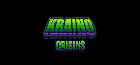 Kraino Origins-CHRONOS Kraino Origins-CHRONOS