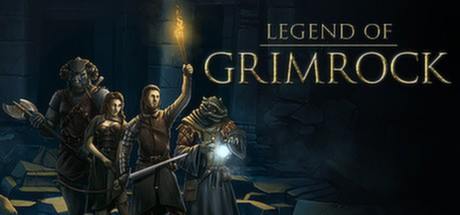 Legend of Grimrock v1.3.7-GOG