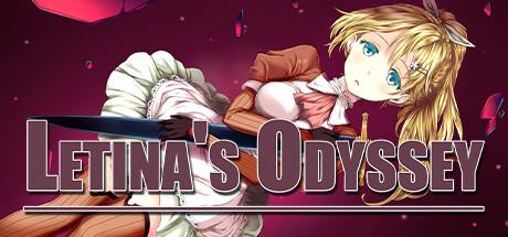 Letinas Odyssey-GOG Letinas Odyssey-GOG