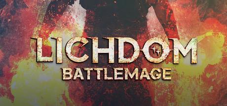 Lichdom Battlemage v1.2.3-GOG