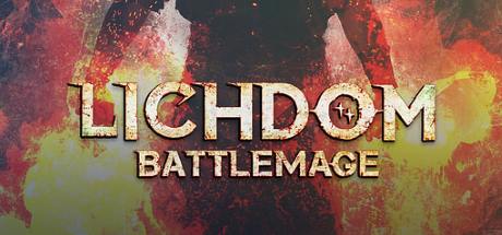 Lichdom Battlemage v1.2.3-GOG Lichdom Battlemage v1.2.3-GOG