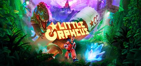Little Orpheus v4.0.0-P2P Little Orpheus v4.0.0-P2P
