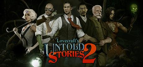 Lovecrafts Untold Stories 2 v0.9.036b-GOG Lovecrafts Untold Stories 2 v0.9.036b-GOG