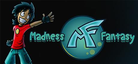 Madness Fantasy-CHRONOS Madness Fantasy-CHRONOS