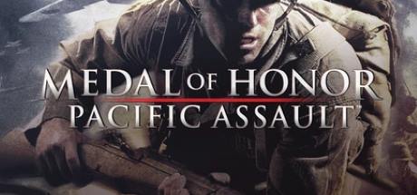 Medal of Honor Pacific Assault MULTi10-ElAmigos