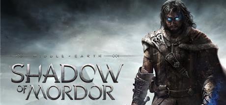 Middle earth Shadow of Mordor Game of the Year Edition-GOG