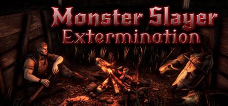 Monster Slayer Extermination-DOGE