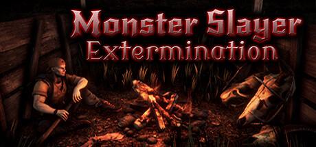 Monster Slayer Extermination-DOGE Monster Slayer Extermination-DOGE