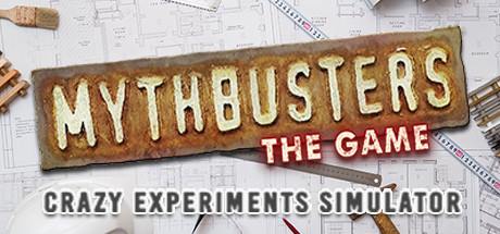 MythBusters The Game Crazy Experiments Simulator-FLT