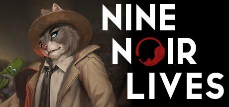 Nine Noir Lives v1.0.3.1-Razor1911 Nine Noir Lives v1.0.3.1-Razor1911