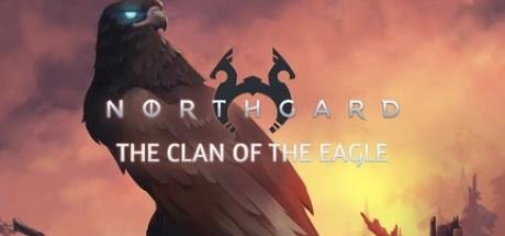 Northgard Hrsvelg Clan of the Eagle-I_KnoW Northgard Hrsvelg Clan of the Eagle-I_KnoW
