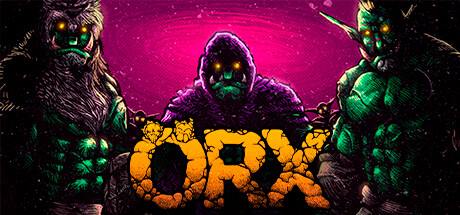 ORX-Early Access ORX-Early Access