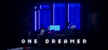One Dreamer-FCKDRM One Dreamer-FCKDRM