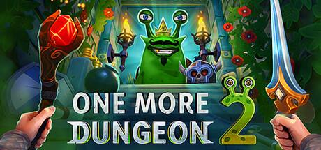One More Dungeon 2-DOGE One More Dungeon 2-DOGE