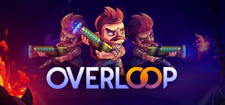 Overloop v1.1-GOG Overloop v1.1-GOG