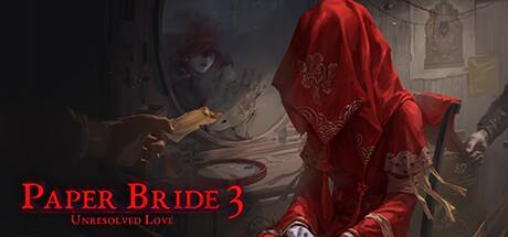 Paper Bride 3 Unresolved Love-Goldberg Paper Bride 3 Unresolved Love-Goldberg