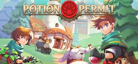Potion Permit Deluxe Edition-I_KnoW Potion Permit Deluxe Edition-I_KnoW