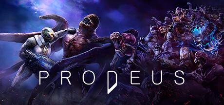 Prodeus v1.0.2 READNFO-I_KnoW