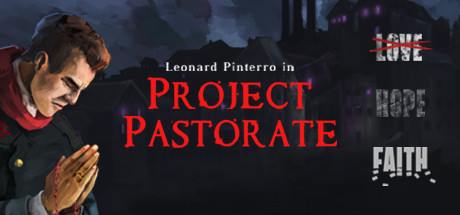 Project Pastorate-DINOByTES Project Pastorate-DINOByTES