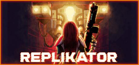 REPLIKATOR-GOG REPLIKATOR-GOG